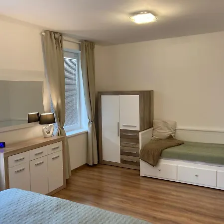 Apartmany Rubin Nesvady Exterior photo