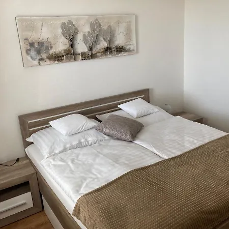 Apartmany Rubin Nesvady Exterior photo