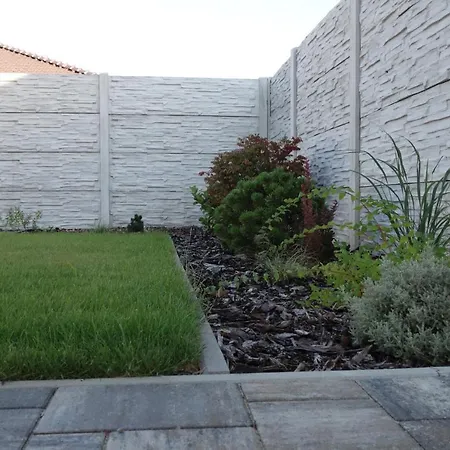 Apartmany Rubin Nesvady Exterior photo