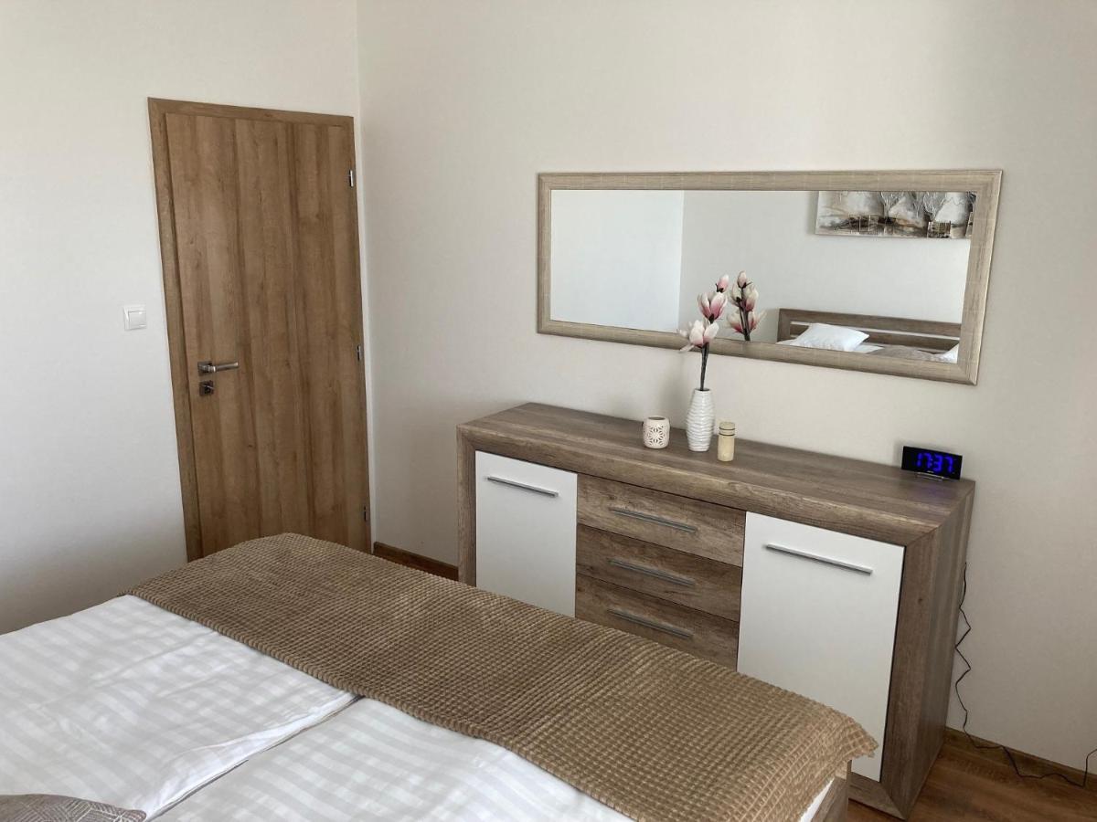 Rubin Apartment
