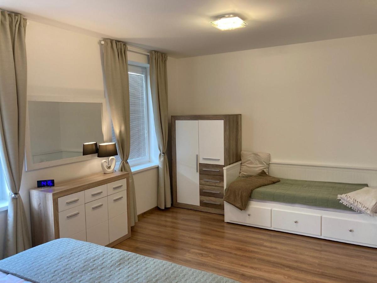 Apartment Rubin Nesvady