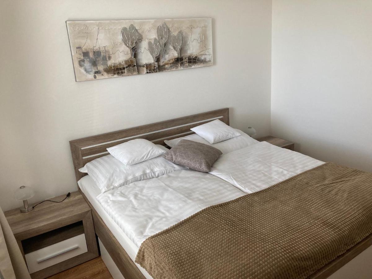Rubin Apartment