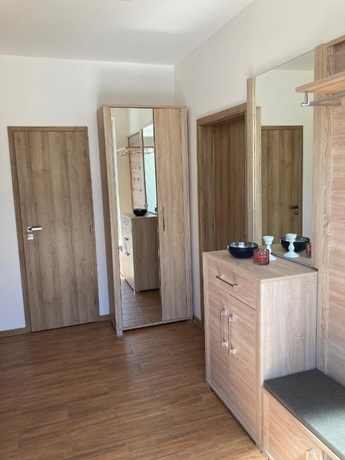 Rubin Apartment