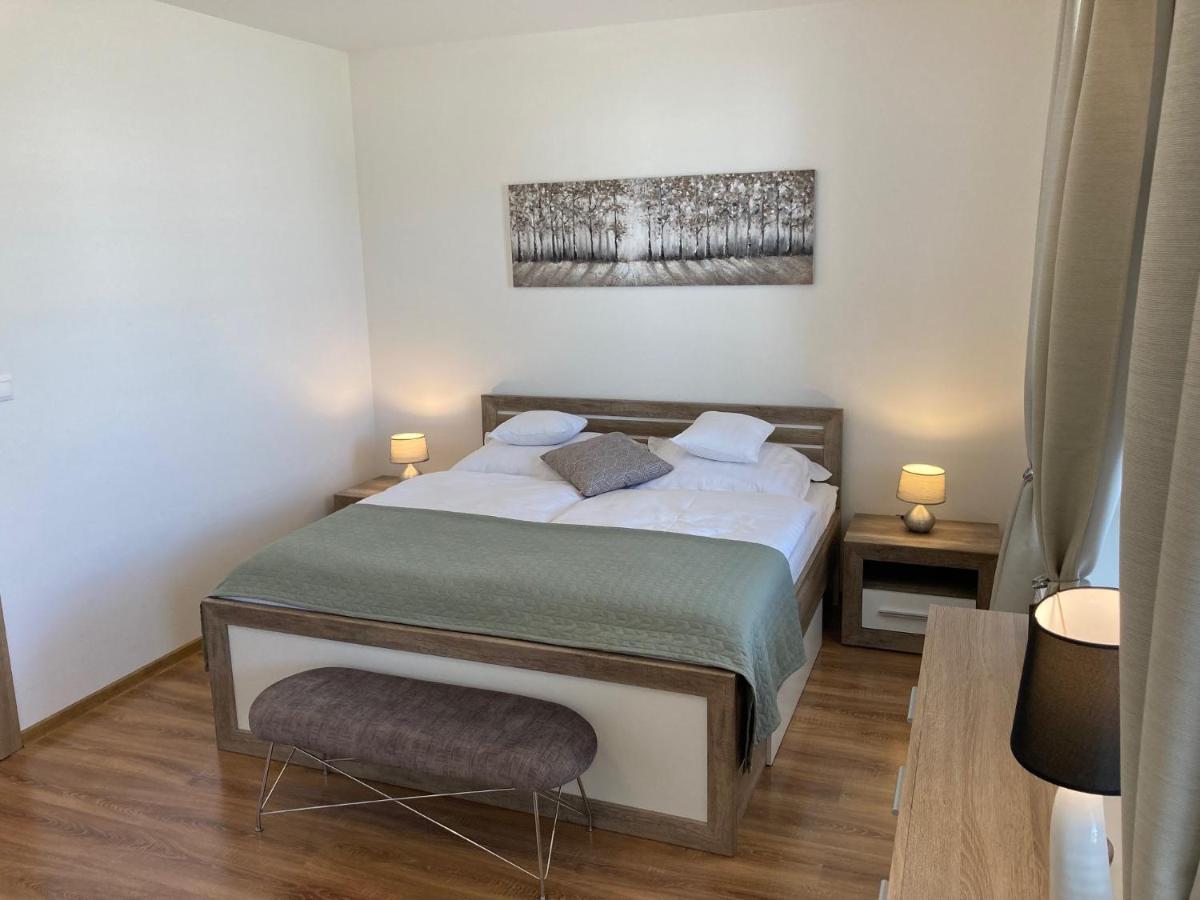Apartment Rubin Nesvady