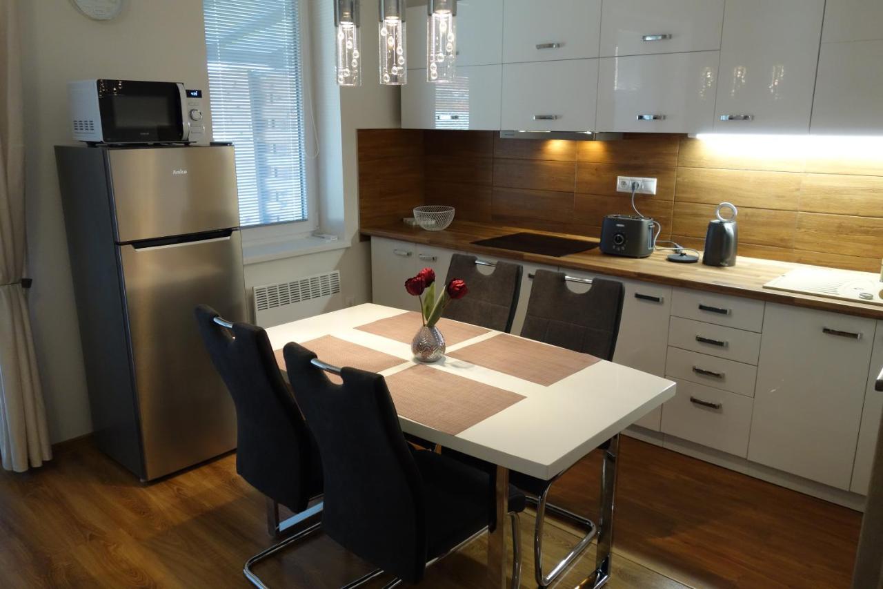 Rubin Apartment Nesvady