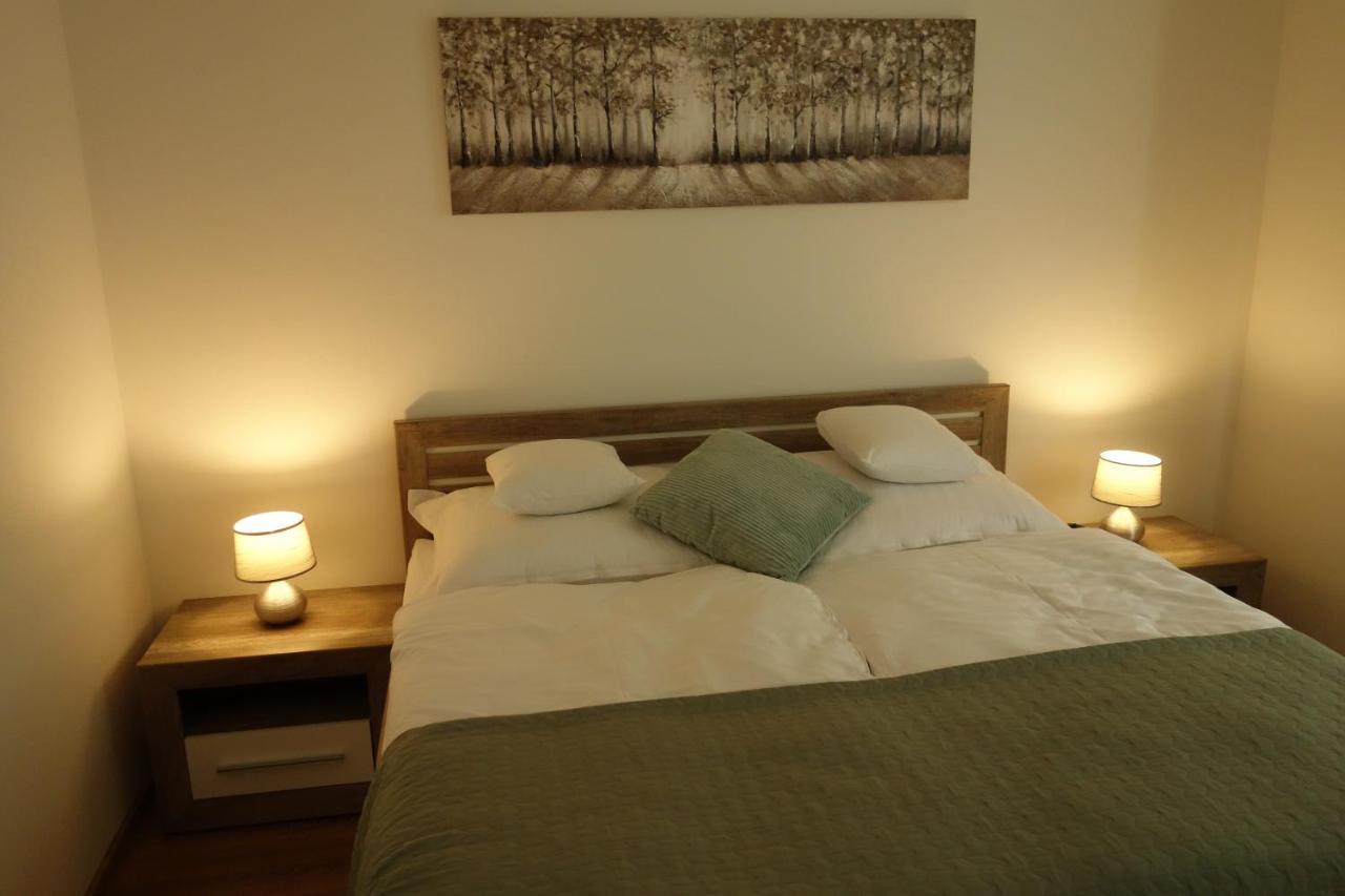 Rubin Apartment *