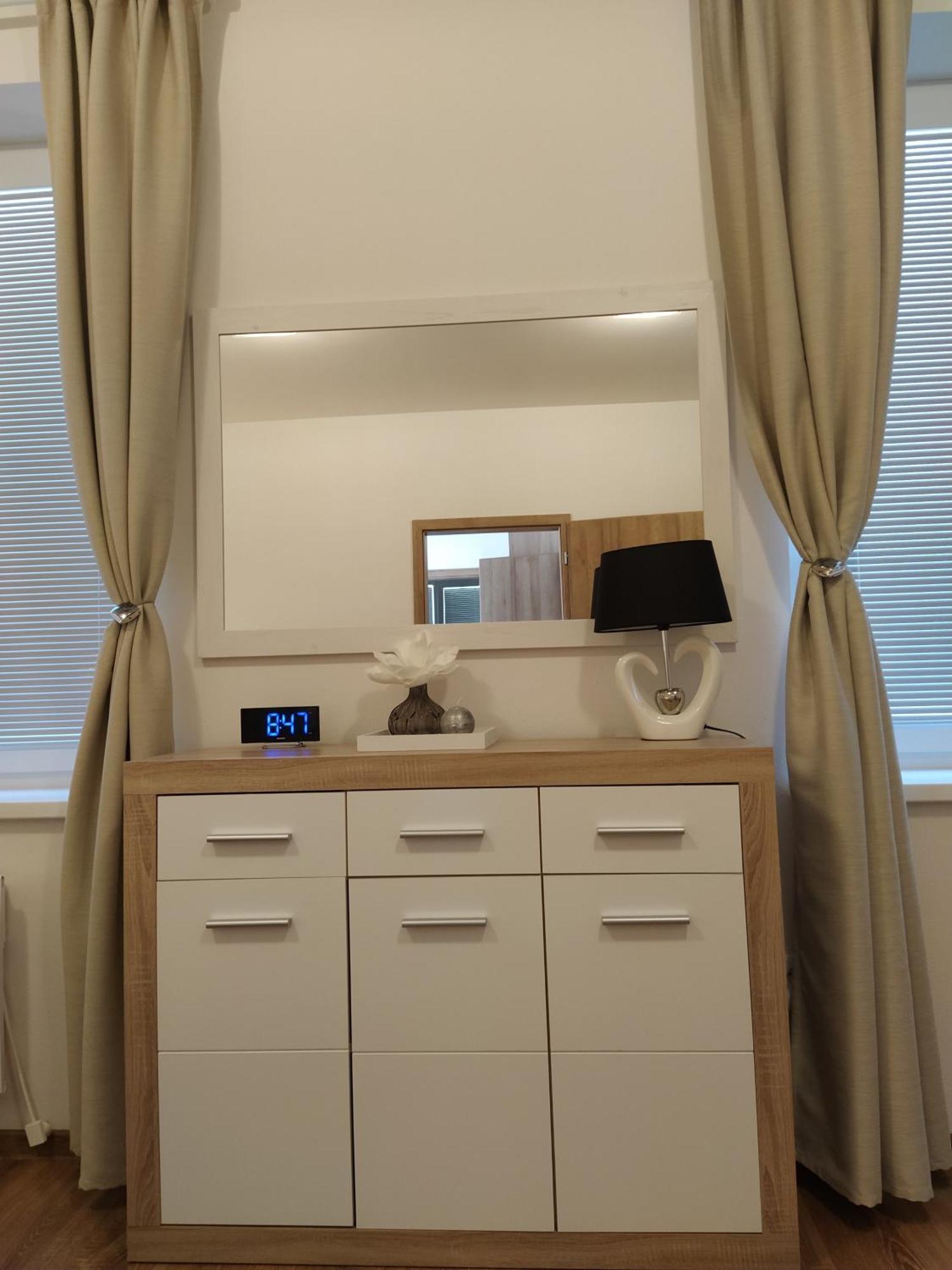 Rubin Apartment *