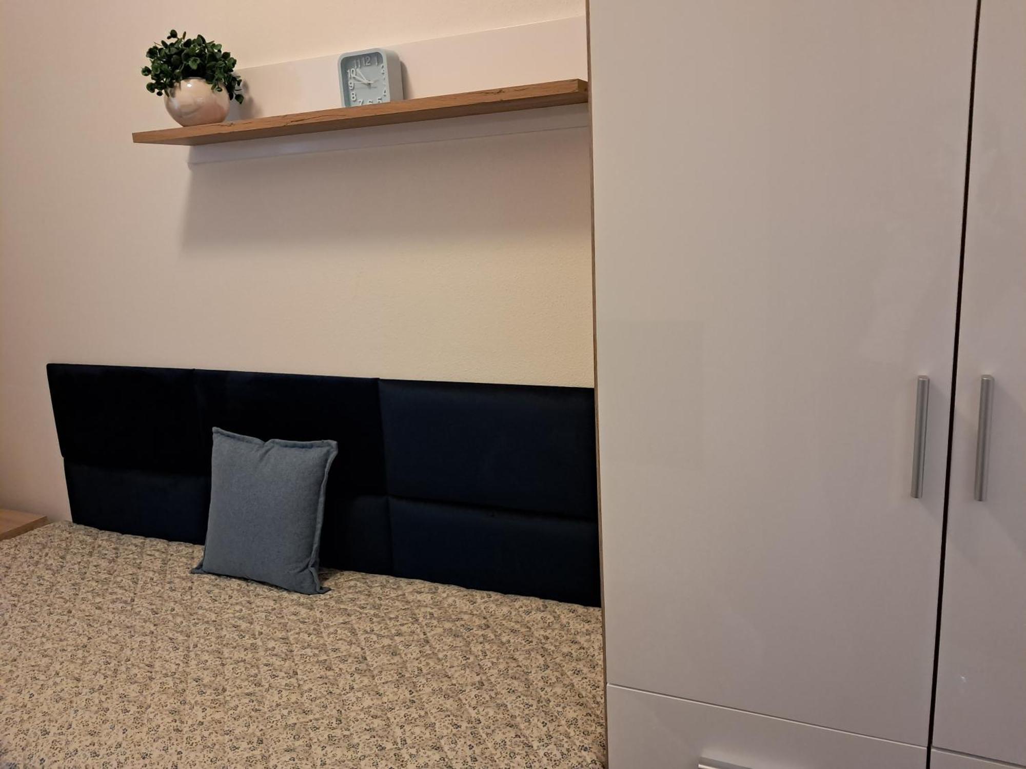 Rubin Apartment